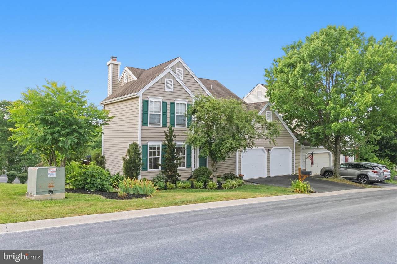 415 Carpenters Cove Lane - Photo 1