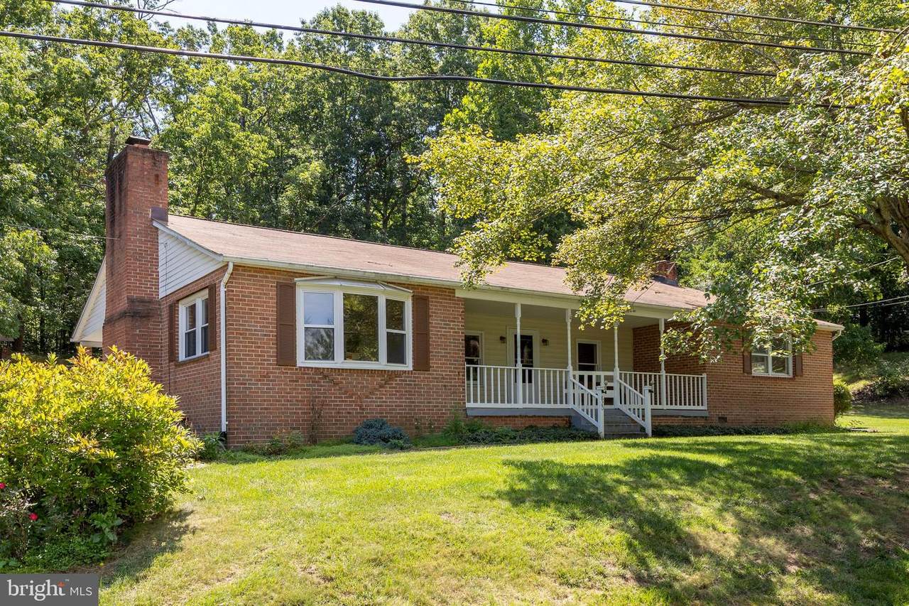 820 Cedar Grove Road - Photo 1