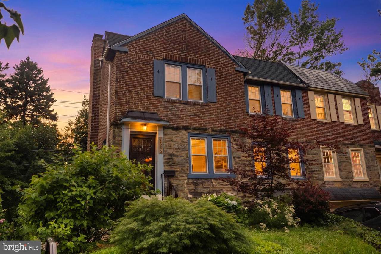 7236 Sprague Street - Photo 1