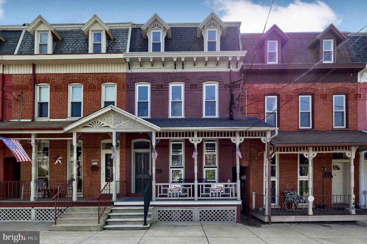 338 3RD Street - Photo 1