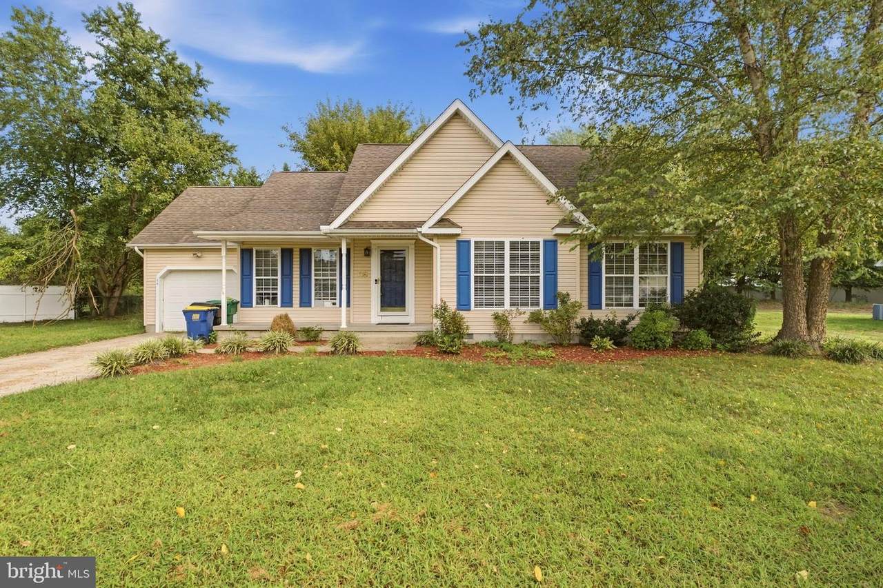 44 Ember Drive - Photo 1