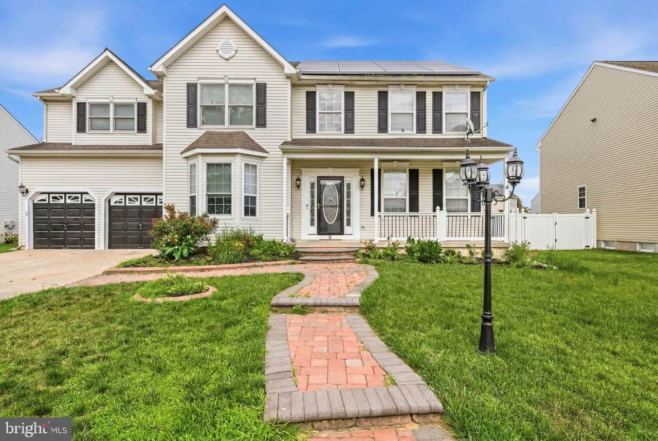 1316 Sassafras Lane - Photo 1