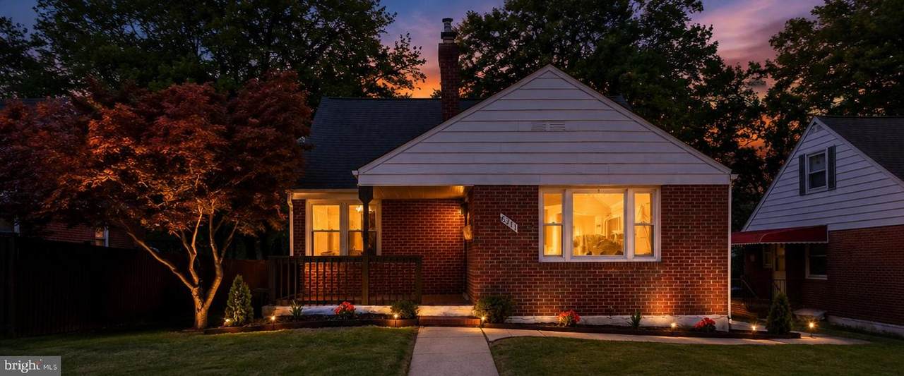6311 Fieldvale Road - Photo 1