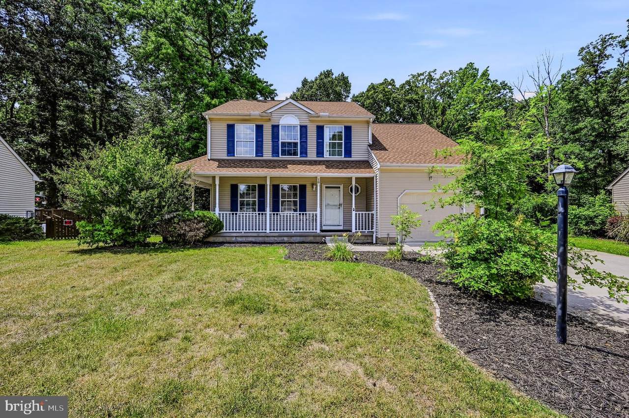 18 Ardsley Circle - Photo 1