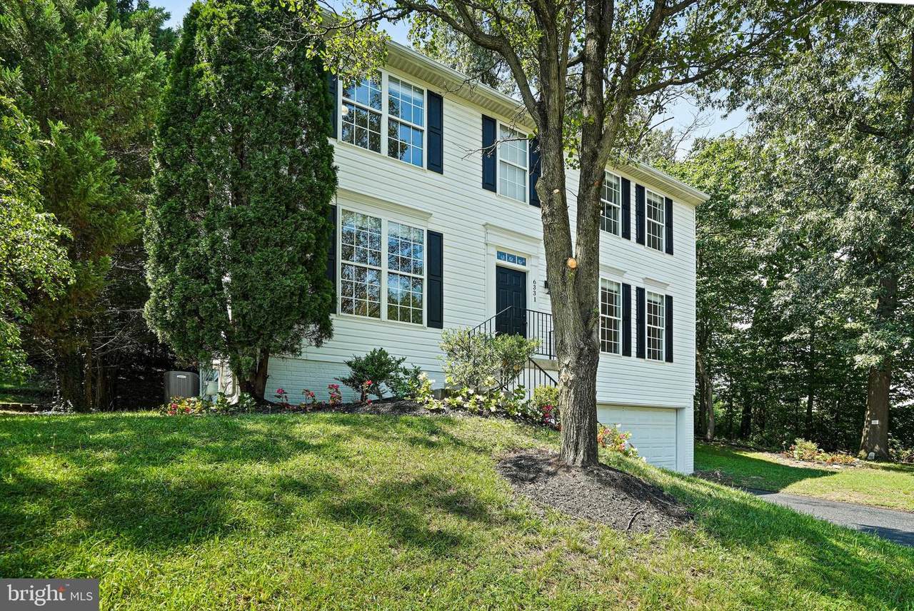 6331 Patuxent Quarter Road - Photo 1