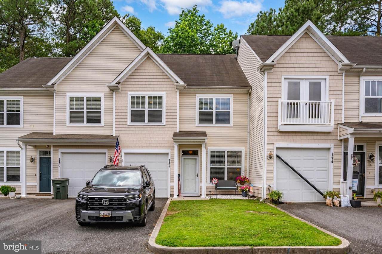 172 Intrepid Lane - Photo 1