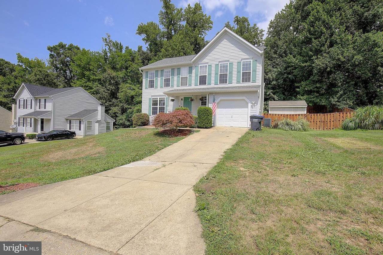5244 Greenville Drive - Photo 1