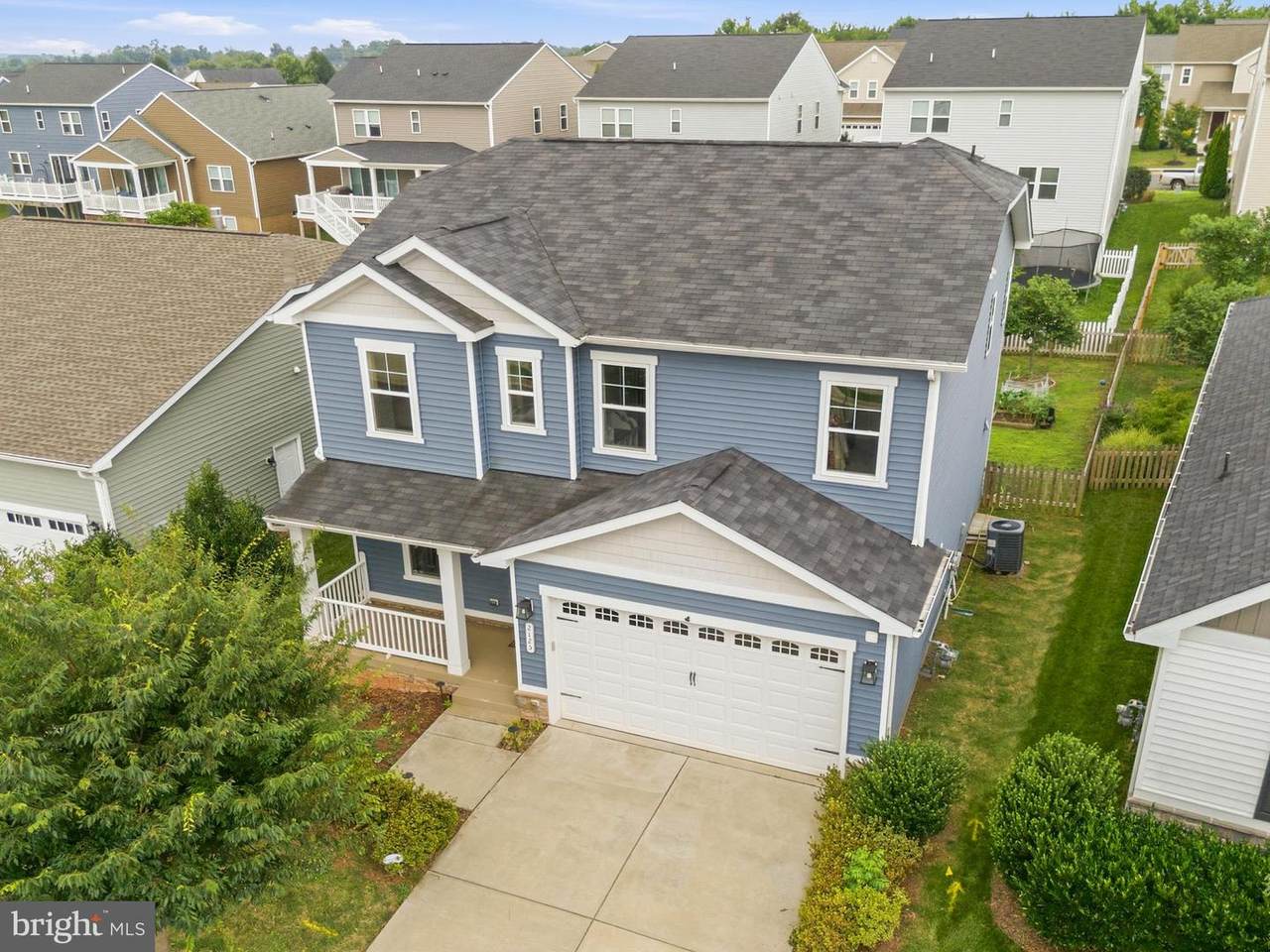 2125 Chestnut Drive - Photo 1