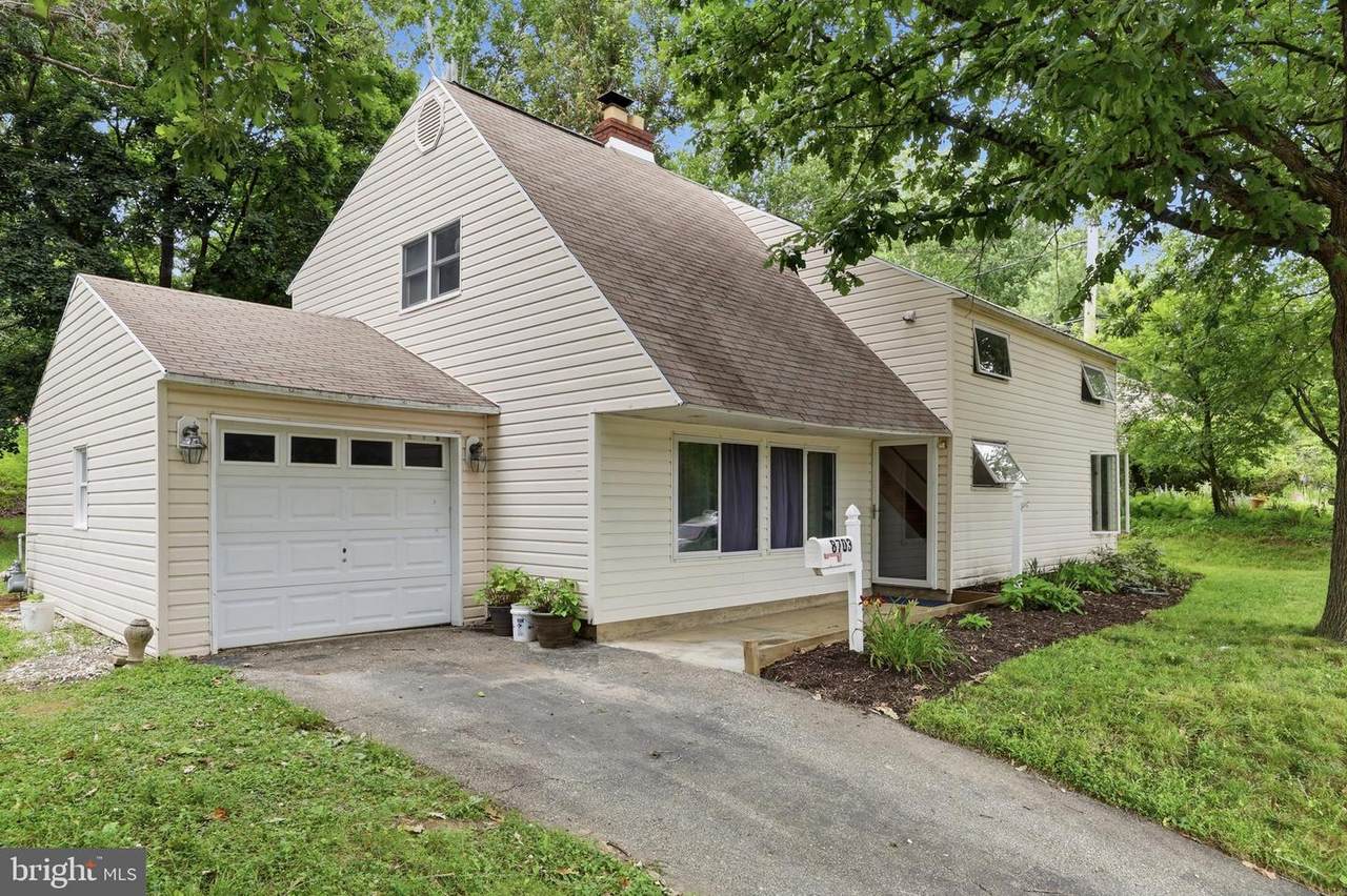 8703 Patton Road - Photo 1