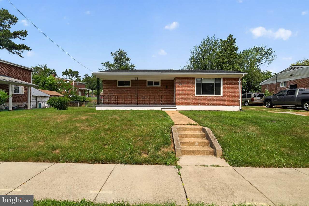 6613 Marott Drive - Photo 1