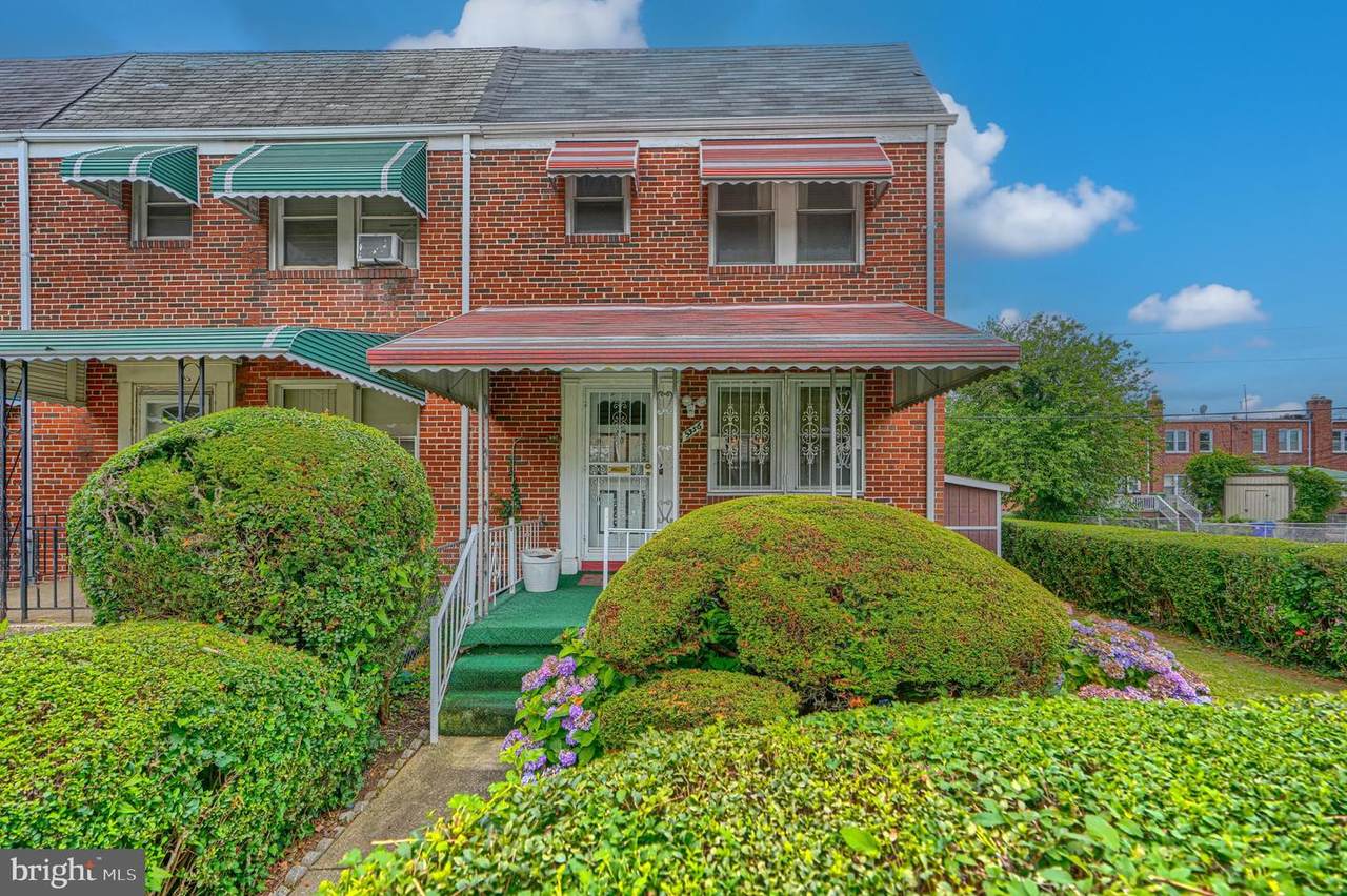 5356 Gist Avenue - Photo 1
