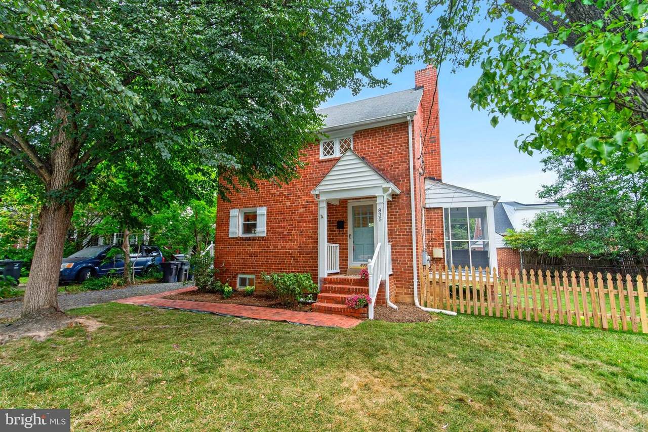 835 Buchanan Street - Photo 1