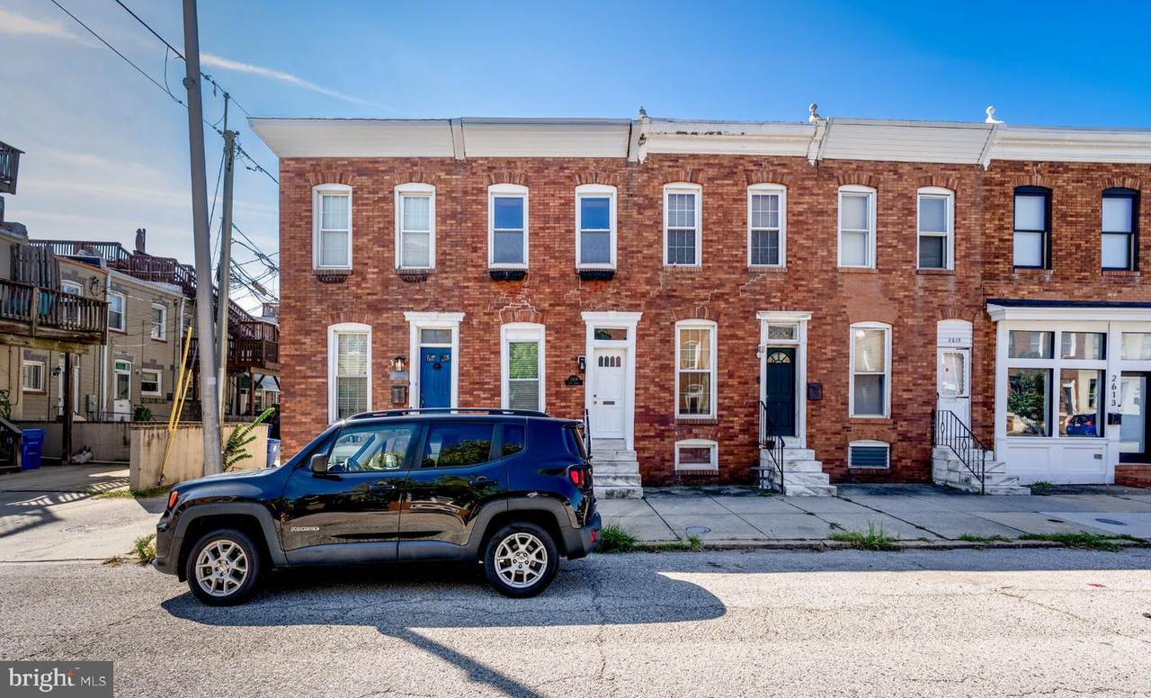 2619 Fleet Street - Photo 1