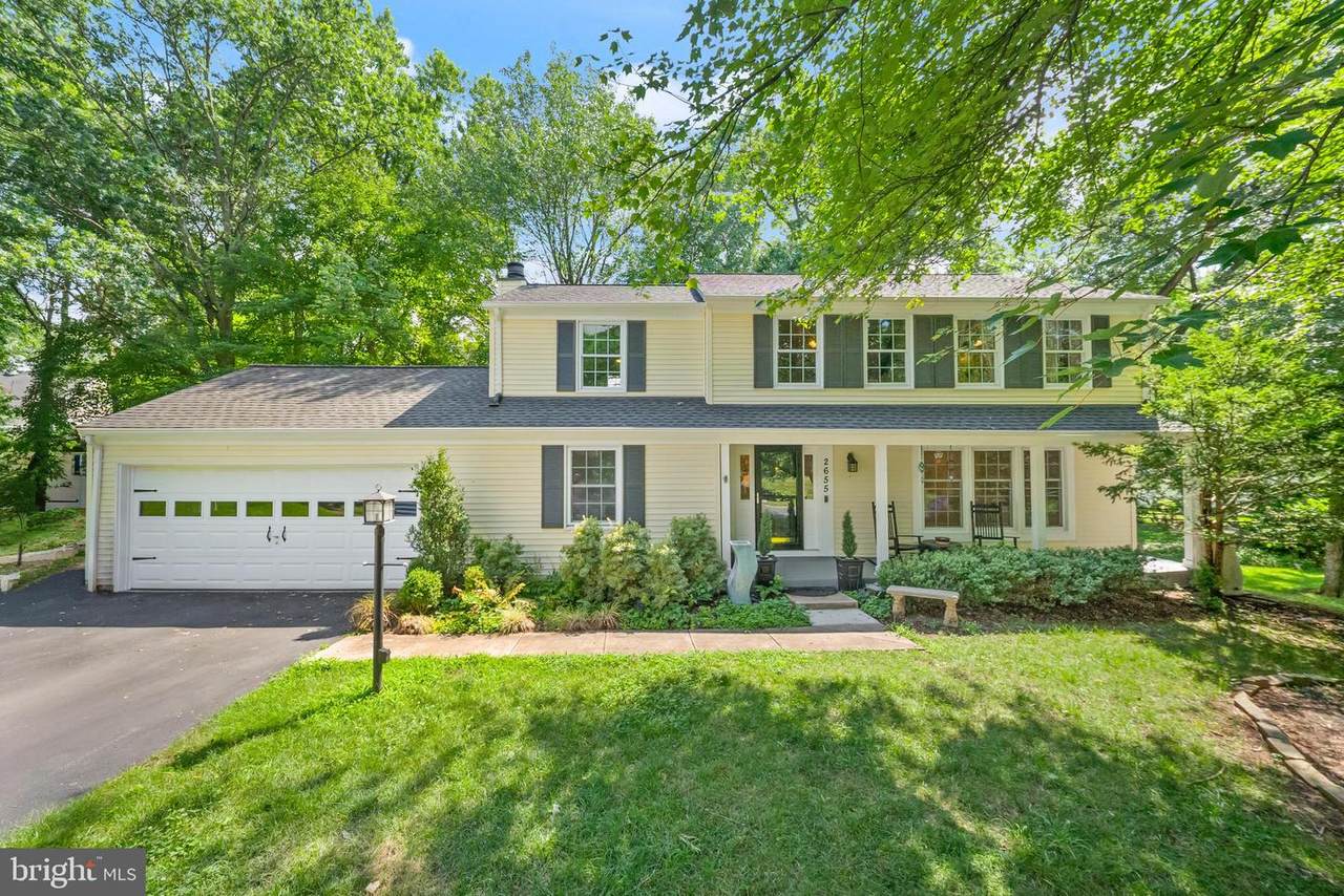 2655 Petersborough Street - Photo 1