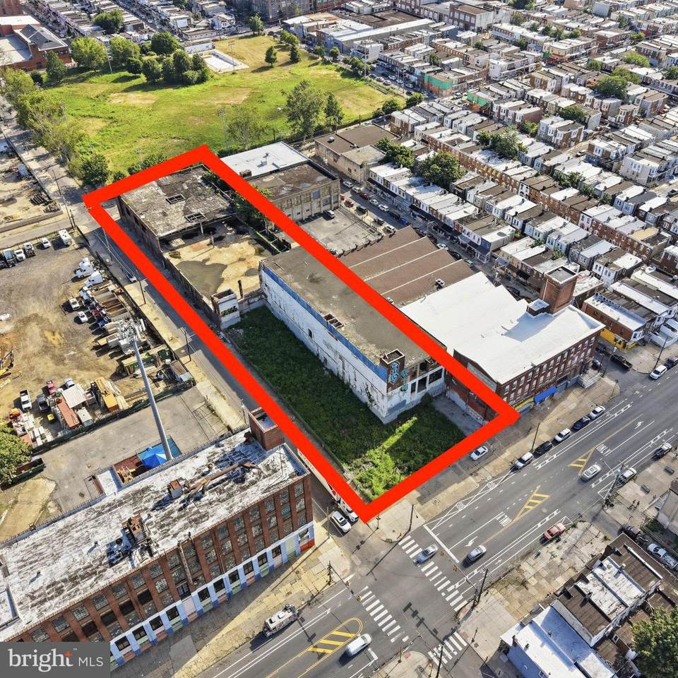 401 Allegheny Avenue - Photo 1