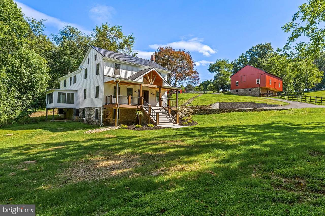 21108 Slab Bridge Road - Photo 1