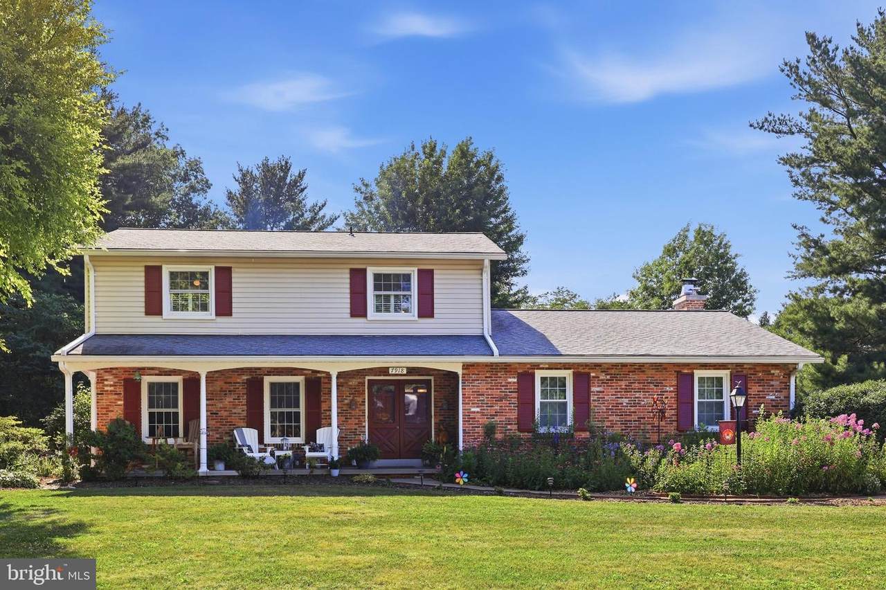 7918 Runnymeade Drive - Photo 1