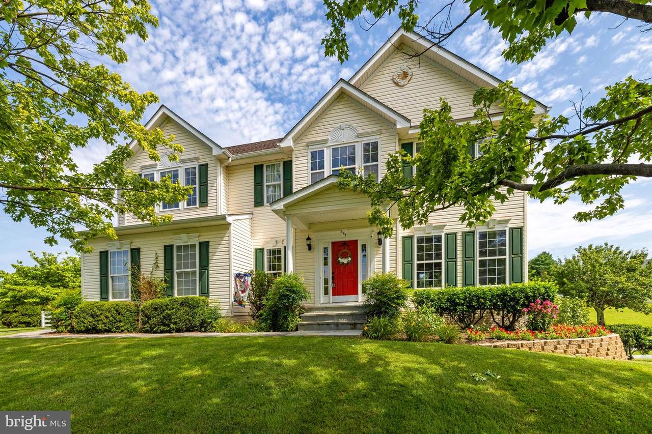 297 Mara Rose Lane - Photo 1