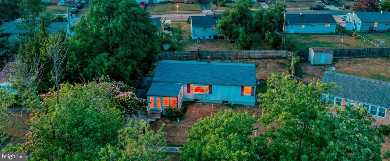9 John Collins Circle - Photo 1