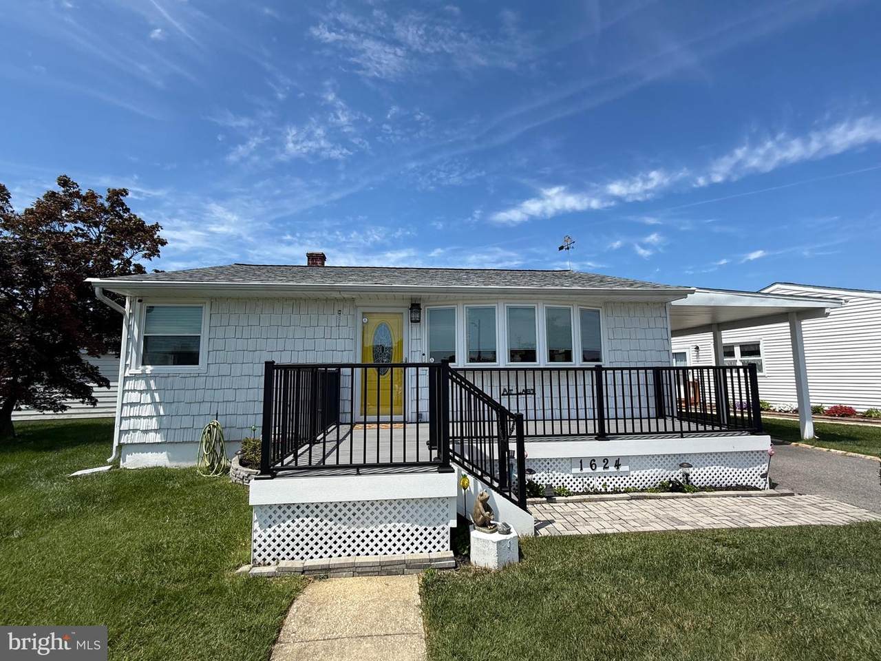 1624 Pleasantville Drive - Photo 1