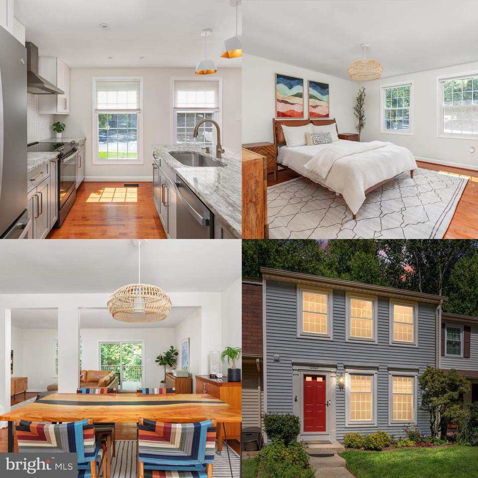 10927 Harpers Square Court - Photo 1