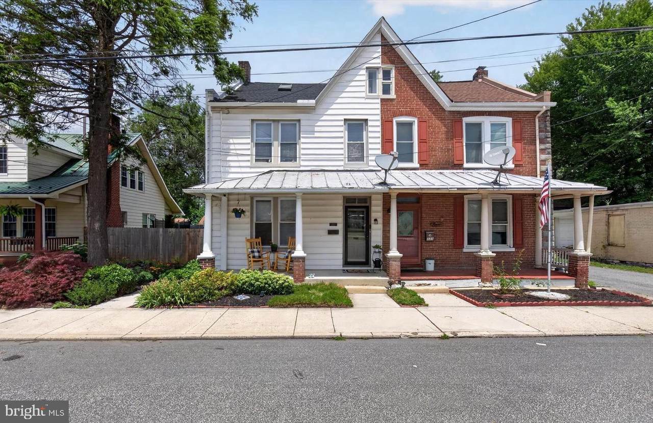 333 A Street - Photo 1