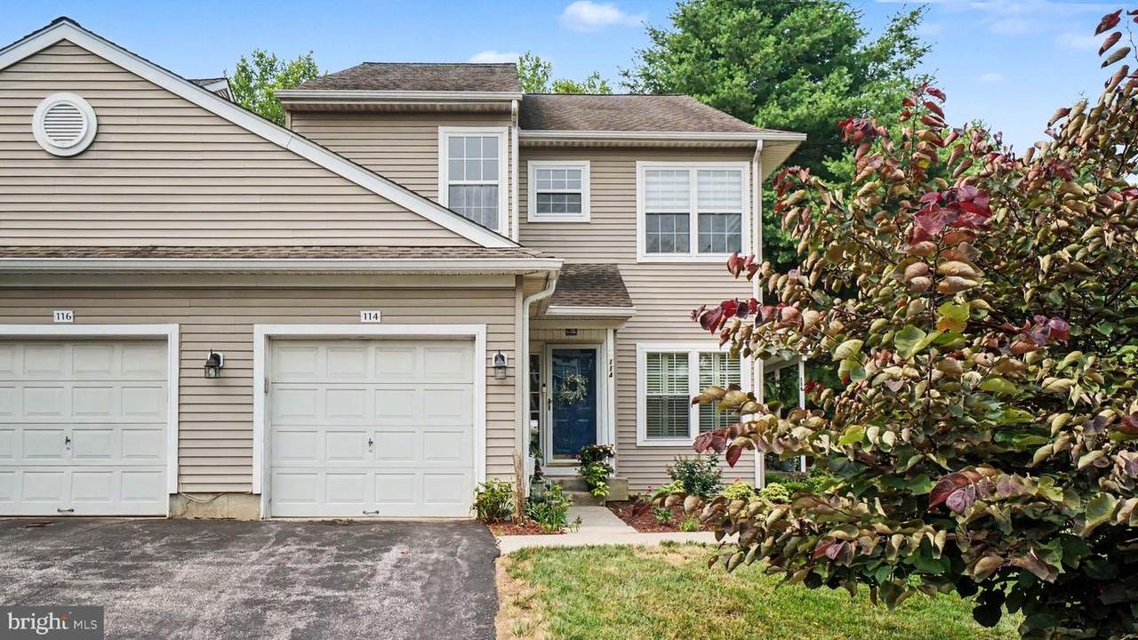114 Lewisville Court - Photo 1