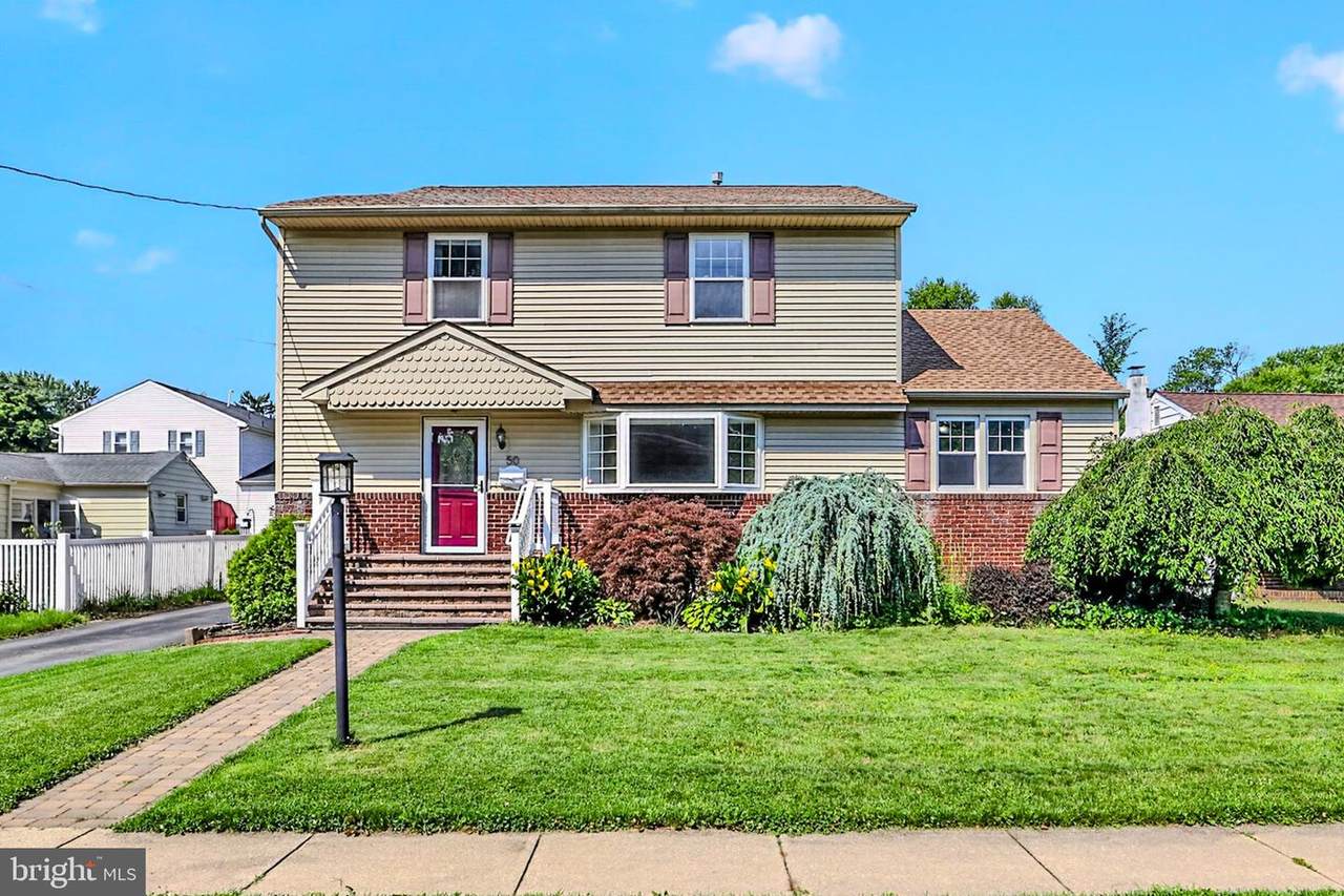 50 Ward Avenue - Photo 1