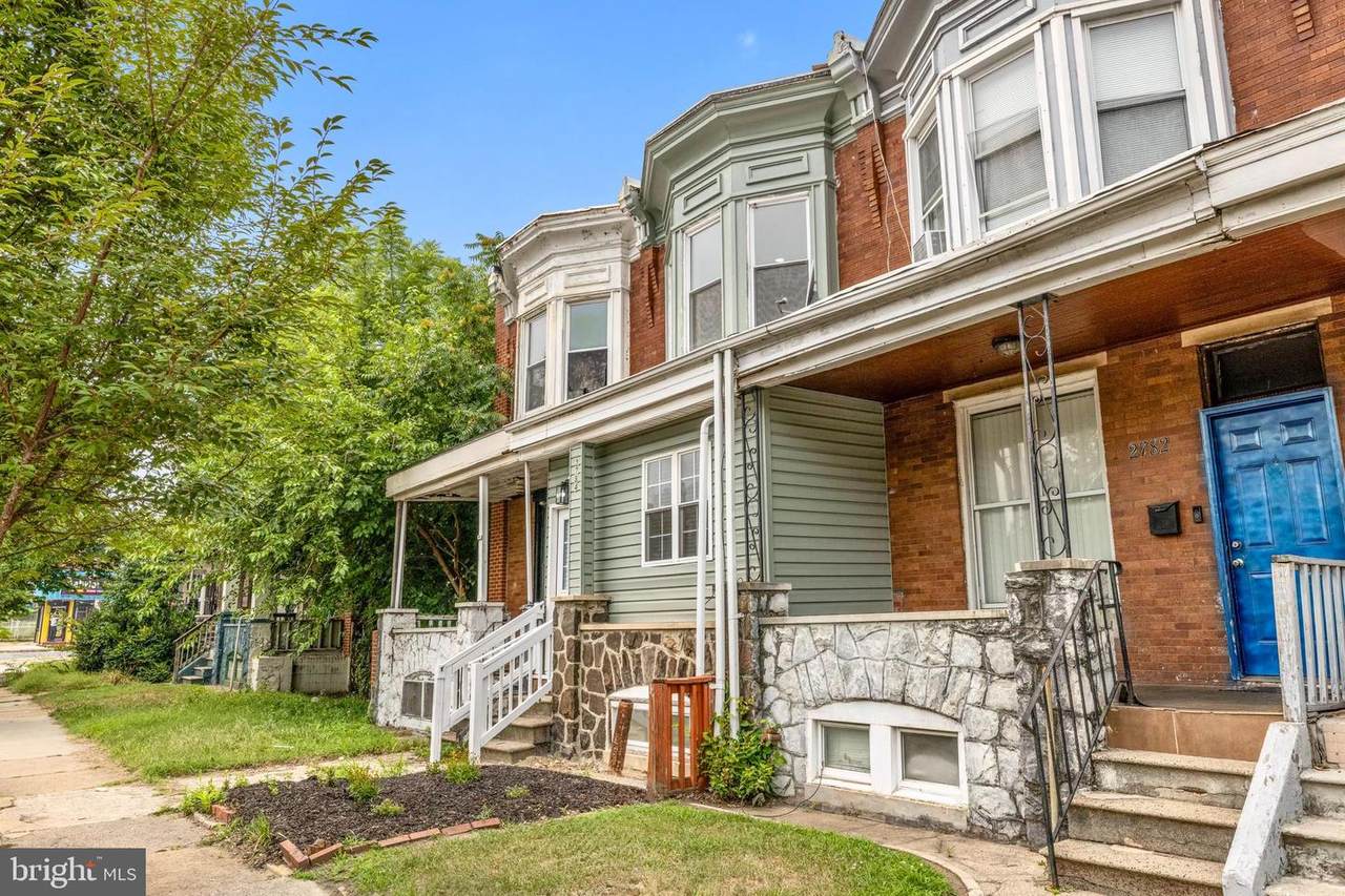 2784 North Avenue - Photo 1