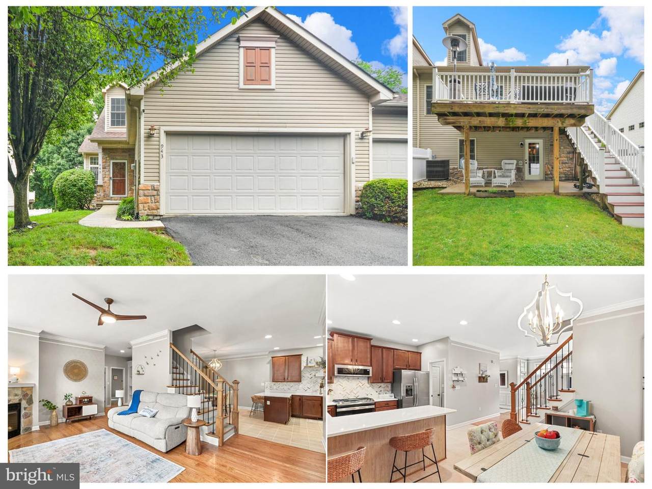 943 Quail Run Drive - Photo 1