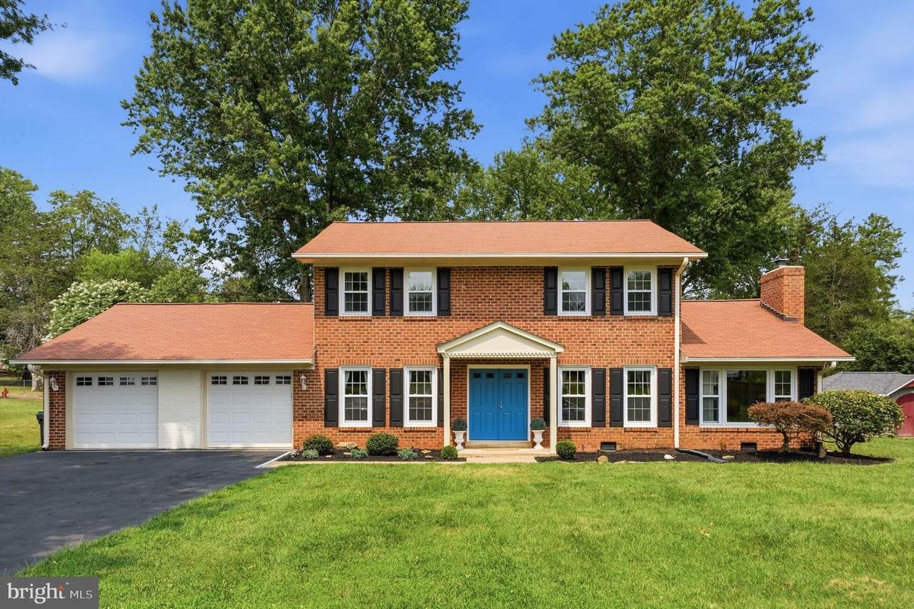 6416 Nordix Drive - Photo 1