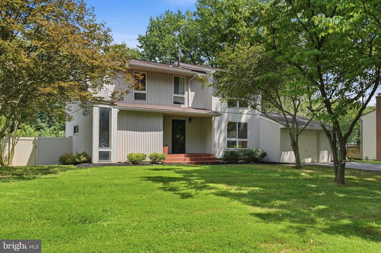 14317 Sturtevant Road - Photo 1