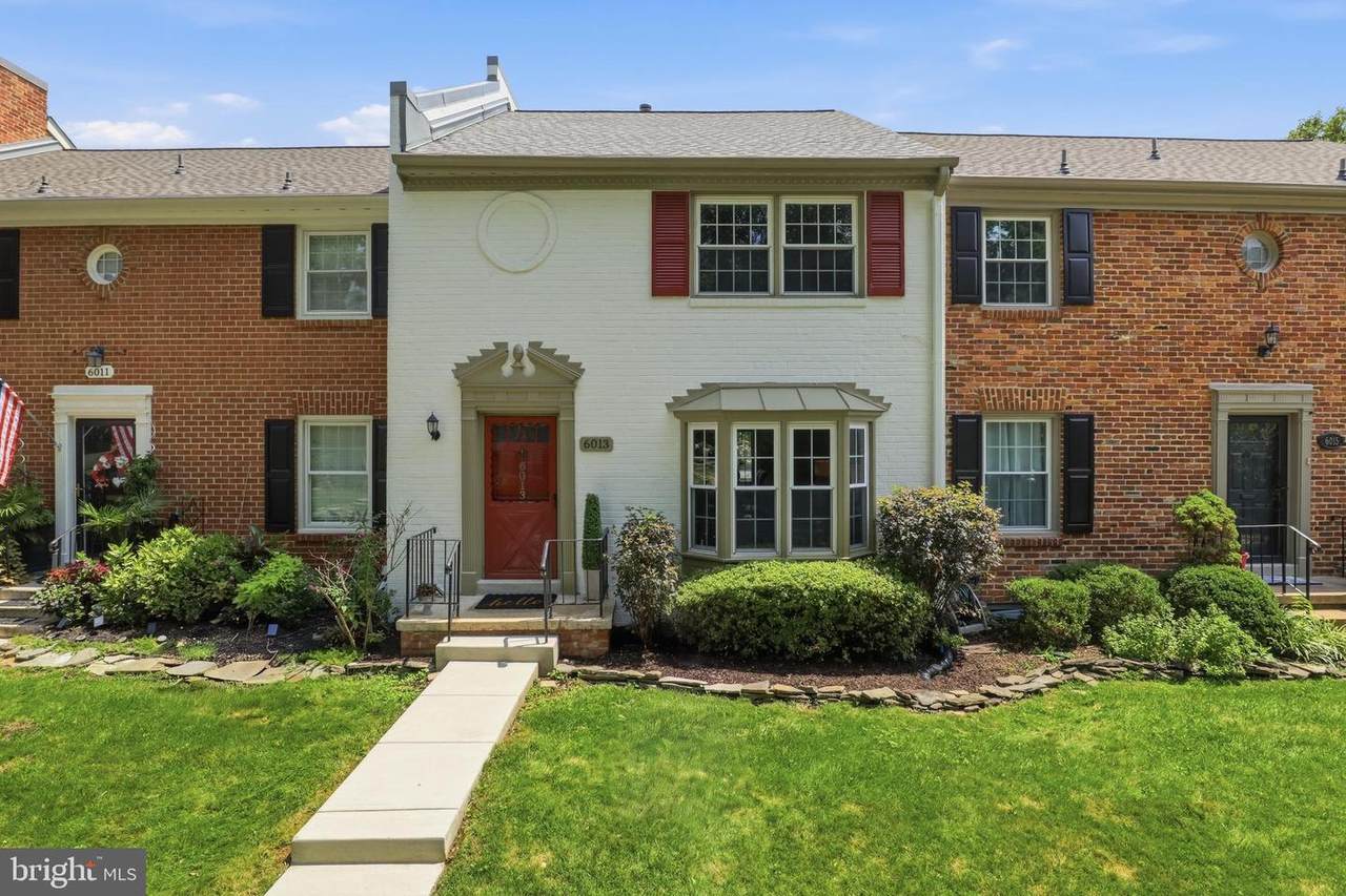 6013 Stoneygate Court - Photo 1