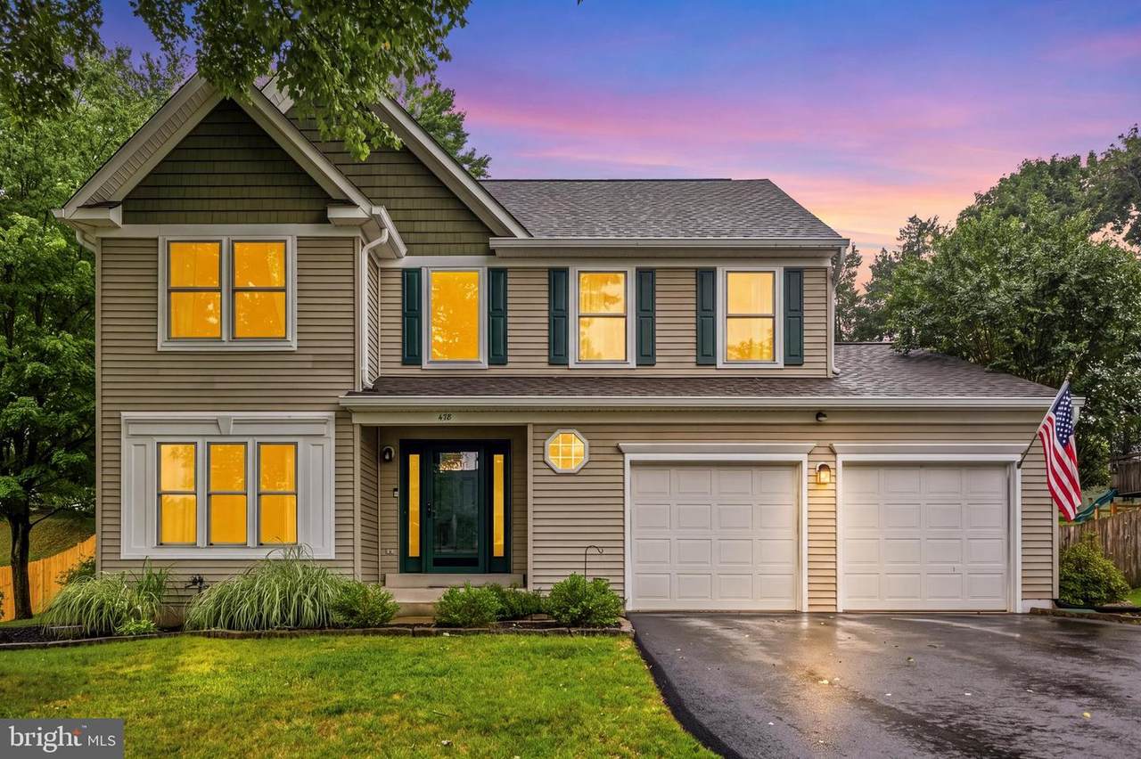 478 Devon Drive - Photo 1