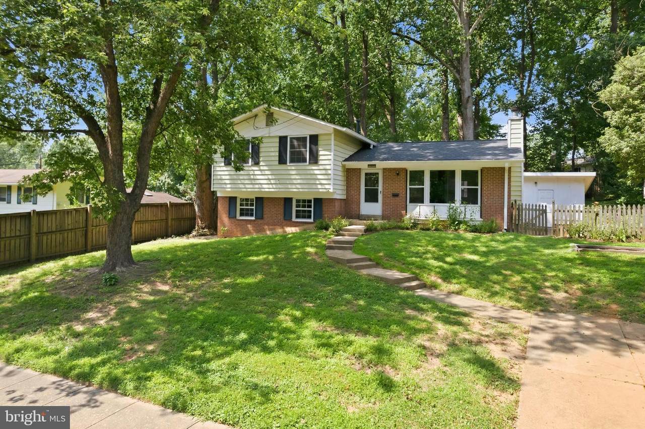 10922 Decatur Drive - Photo 1