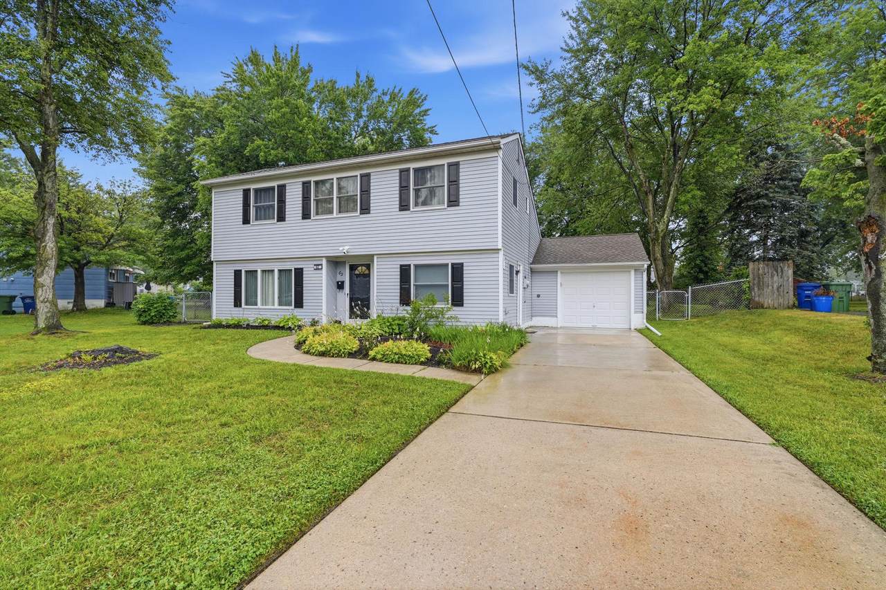 63 Baker Boulevard - Photo 1