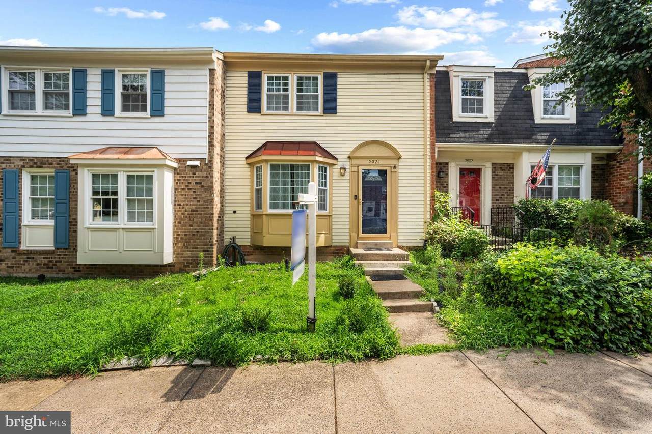 5021 Mcfarland - Photo 1