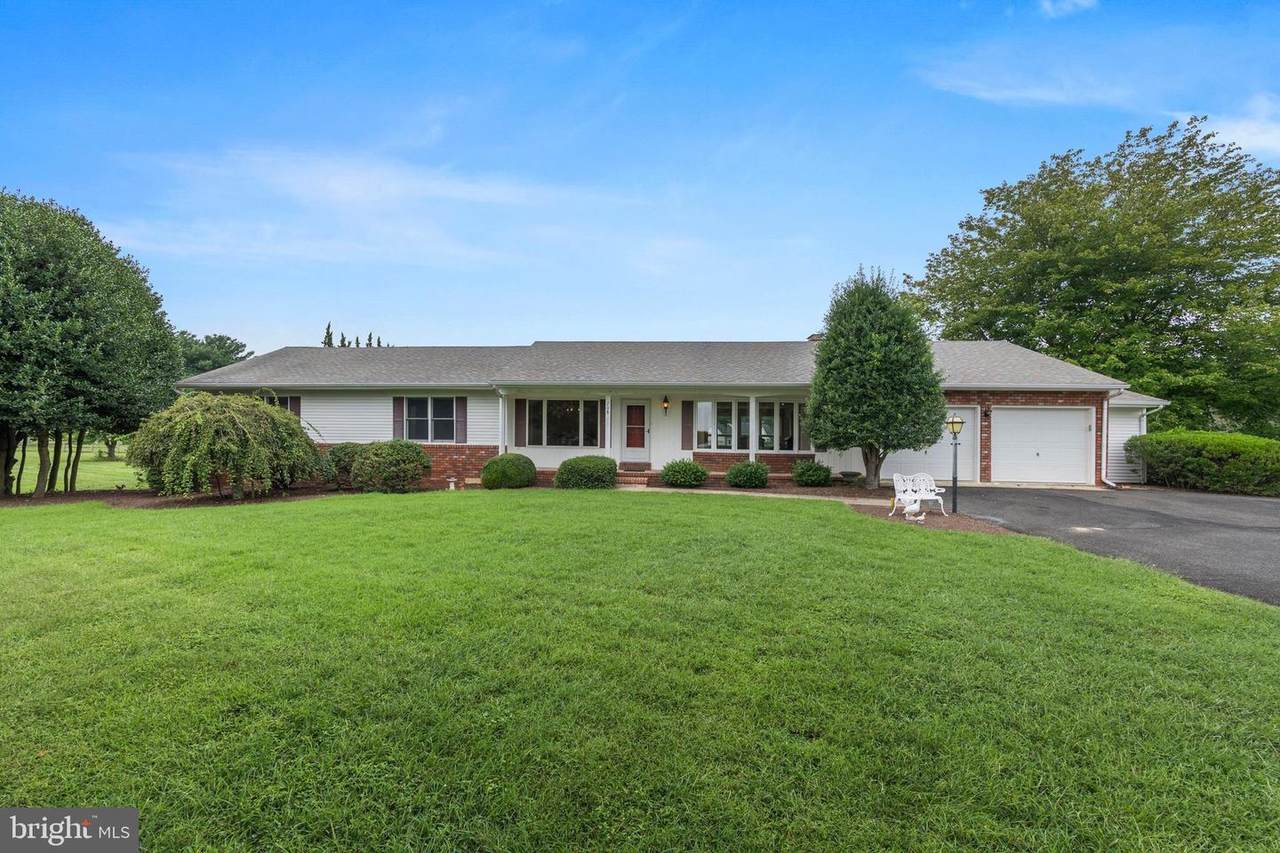 208 Grason Vista Drive - Photo 1