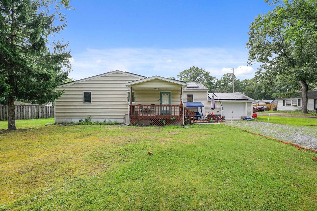 803 Hanover Boulevard - Photo 1