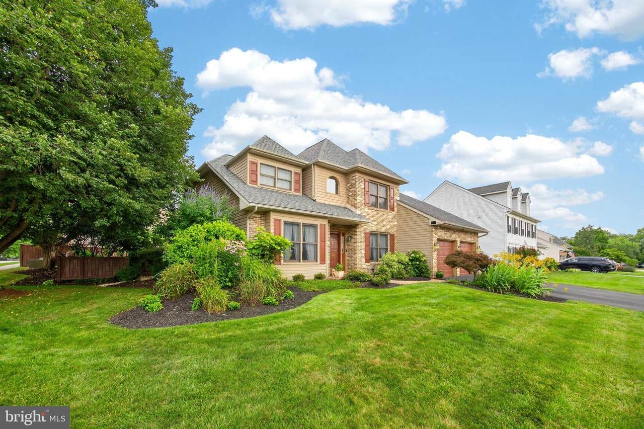 163 Stine Drive - Photo 1