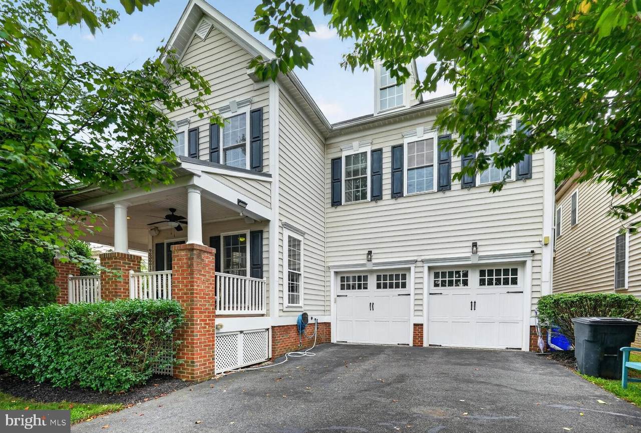 23218 Robin Song Drive - Photo 1