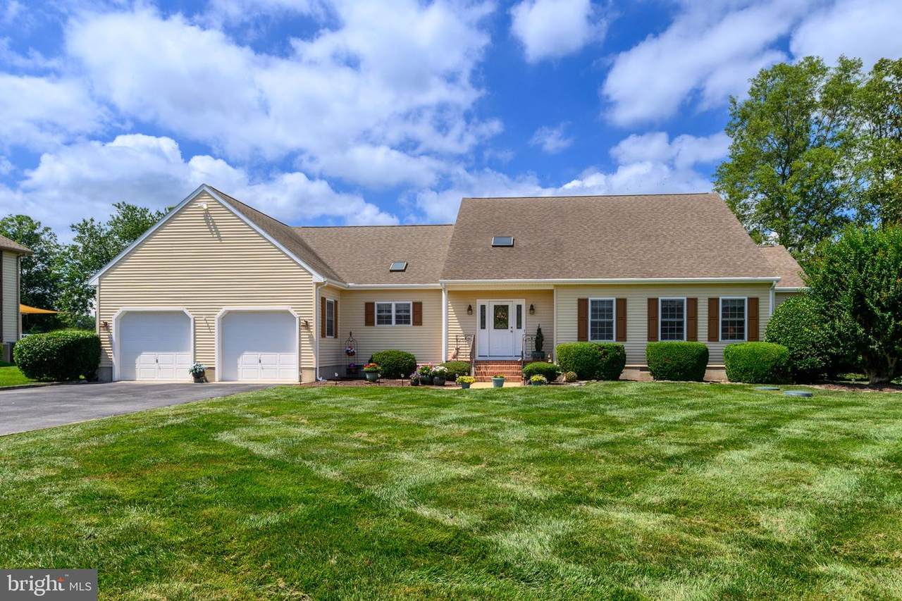 23167 Lakeview Drive - Photo 1