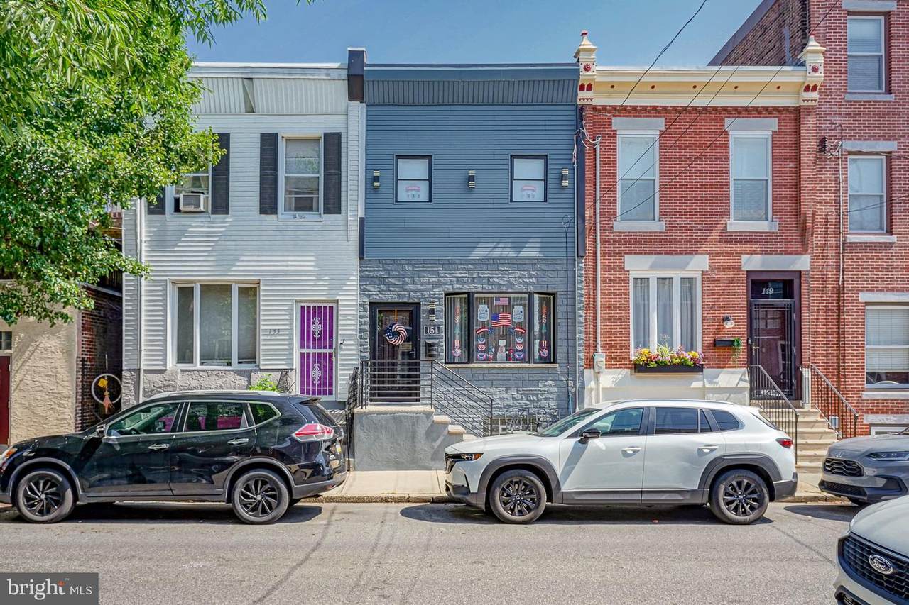 151 Moore Street - Photo 1