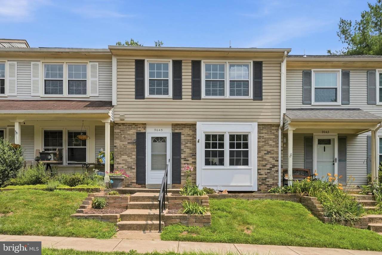 9045 Old Hickory Court - Photo 1