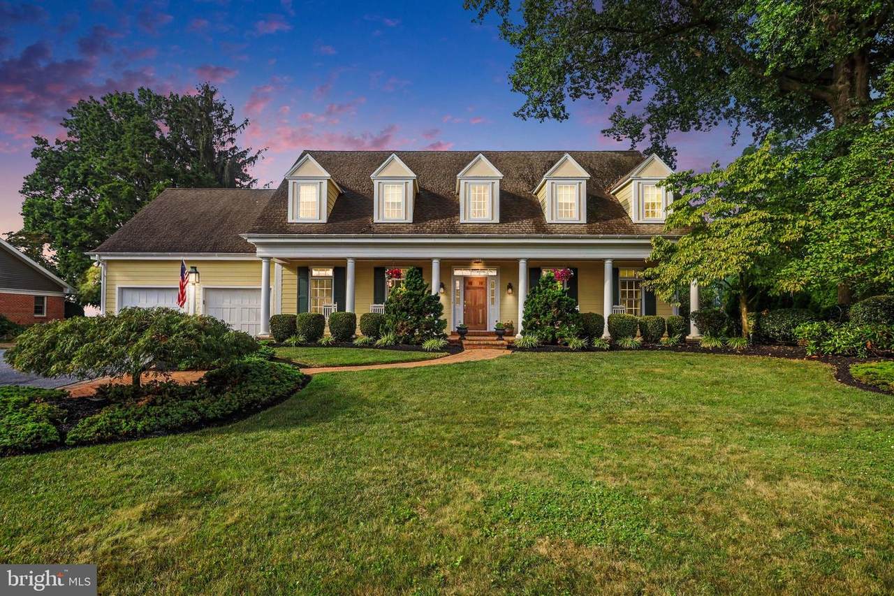 36 Brusen Drive - Photo 1
