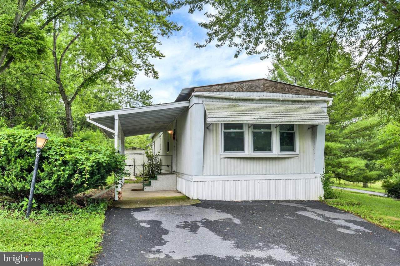 6 Buttonwood Lane - Photo 1