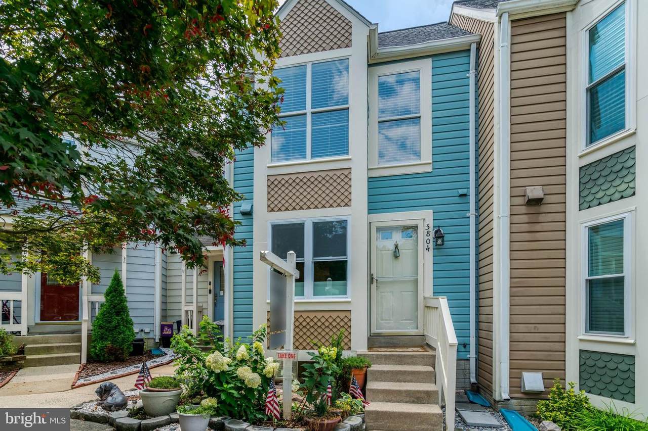5804 Wescott Hills Way - Photo 1