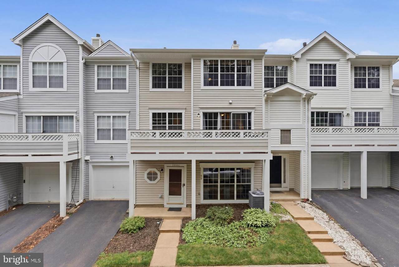 14451 Glencrest Circle - Photo 1