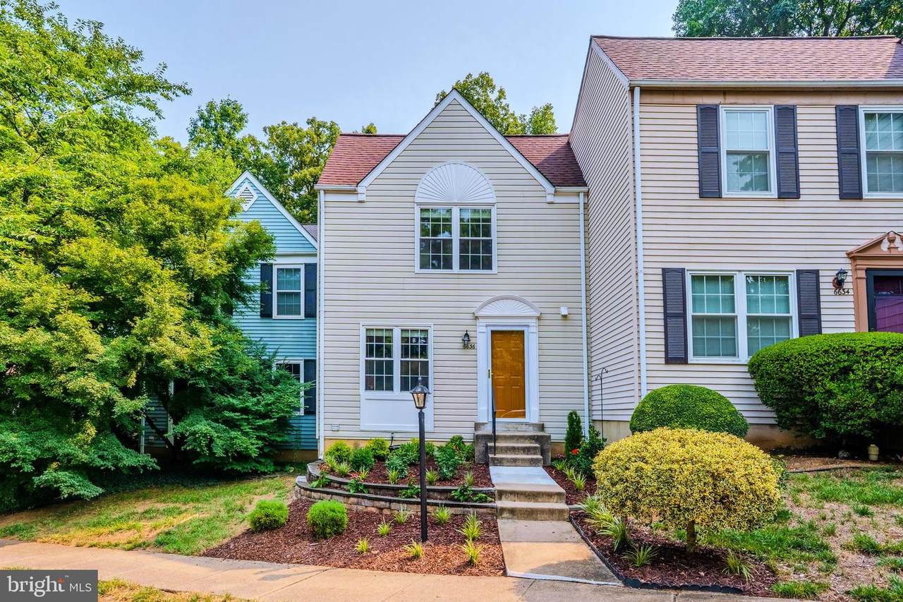 6636 Rockleigh Way - Photo 1