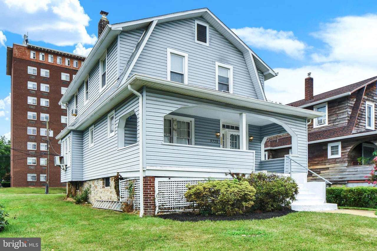 5720 Clover Road - Photo 1